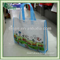 Green shopping bag environmental production Public Welfare reuseable bag